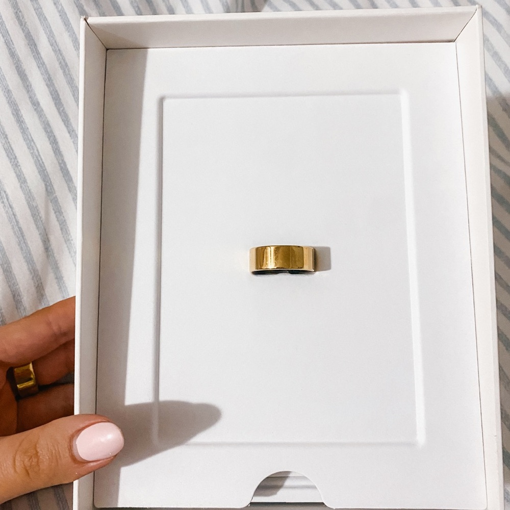Ultrahuman AIR Ring